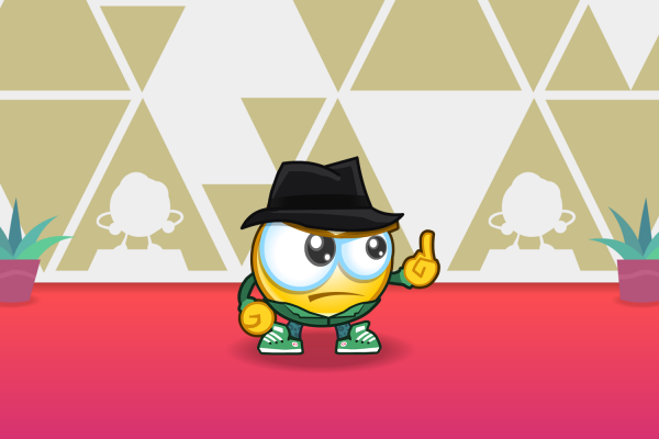 Papu Superstars #313