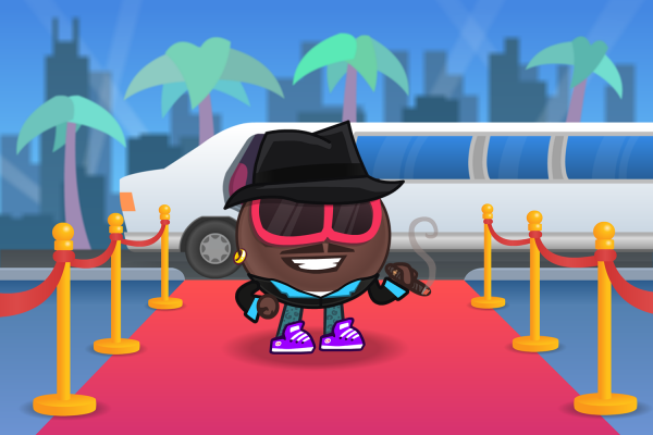 Papu Superstars #2635