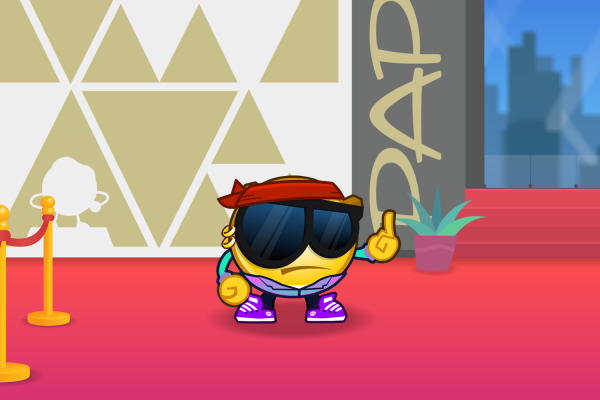 Papu Superstars #788