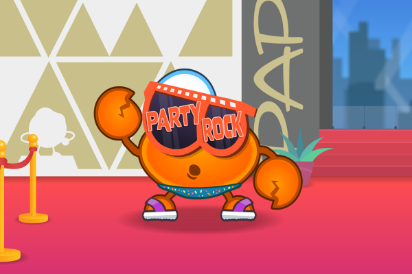 Papu Superstars #2529