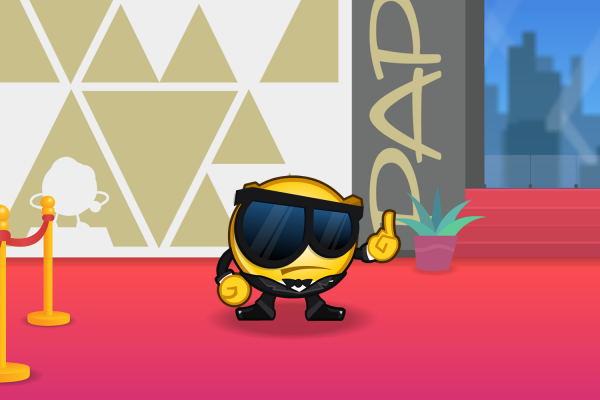 Papu Superstars #417