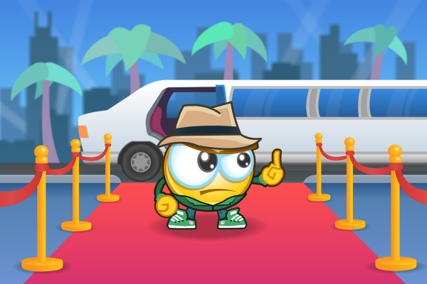 Papu Superstars #669