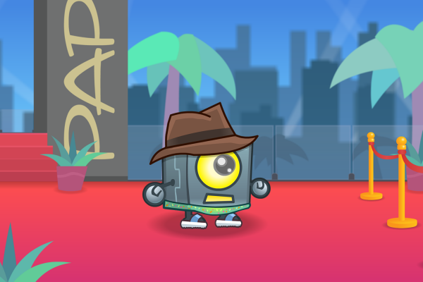 Papu Superstars #2003