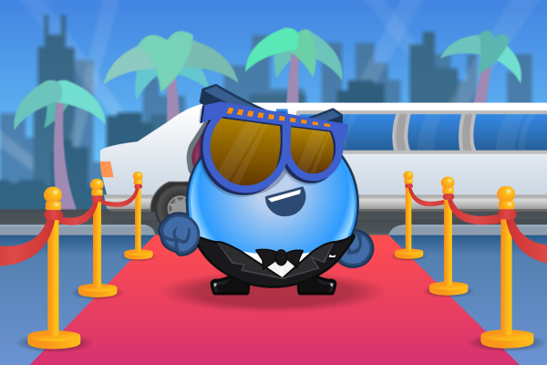 Papu Superstars #2883