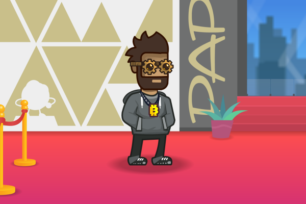 Papu Superstars #1468