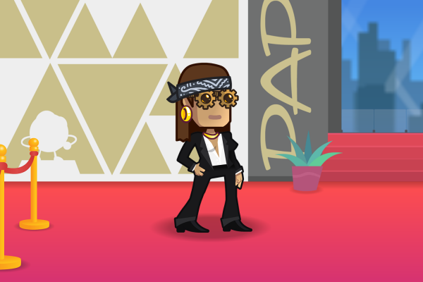 Papu Superstars #2400