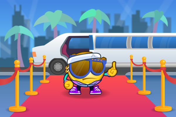 Papu Superstars #338