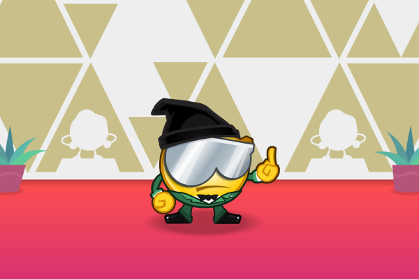 Papu Superstars #976