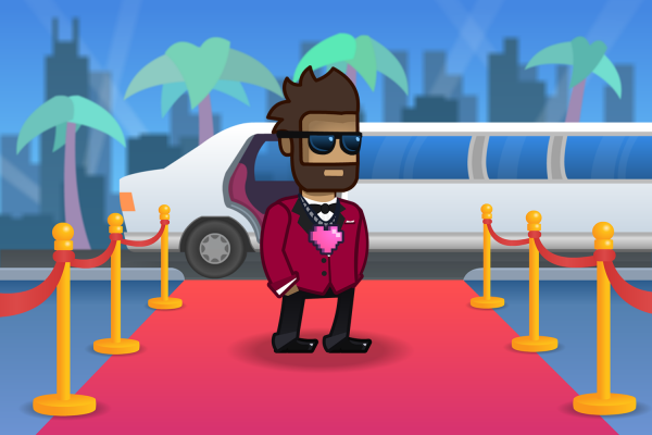 Papu Superstars #1515