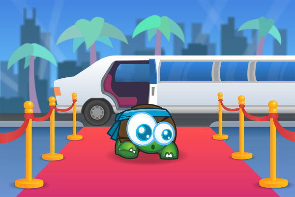 Papu Superstars #2998