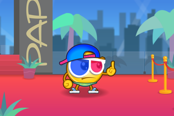 Papu Superstars #981