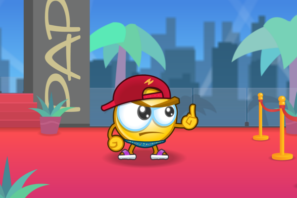 Papu Superstars #1037