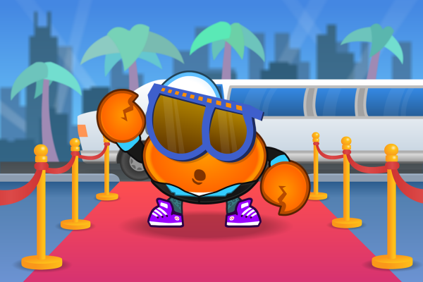 Papu Superstars #2629