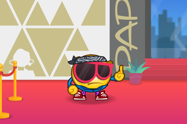 Papu Superstars #296