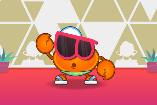 Papu Superstars #2567