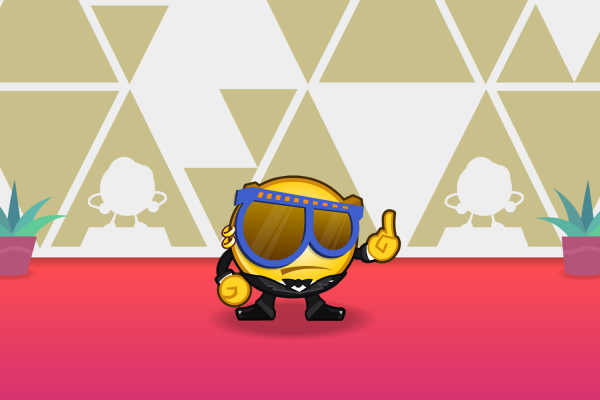 Papu Superstars #162