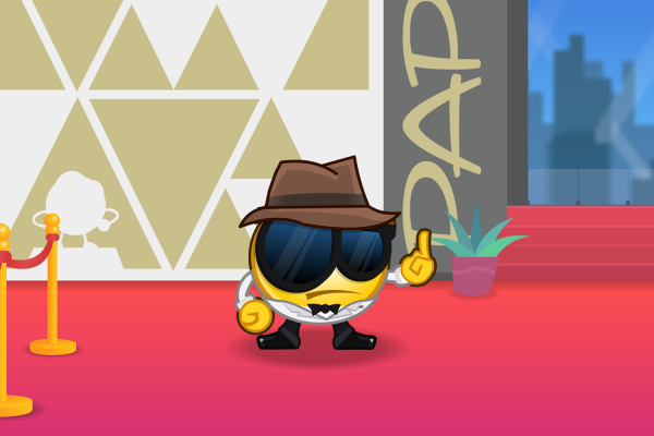 Papu Superstars #233