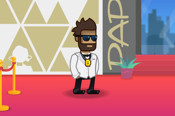 Papu Superstars #1275