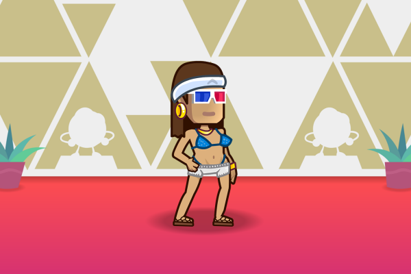 Papu Superstars #2156