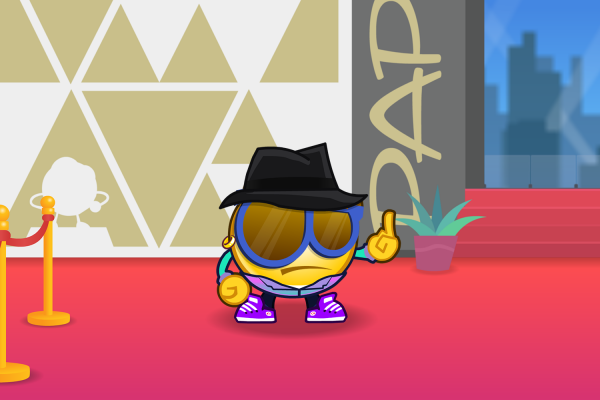 Papu Superstars #921