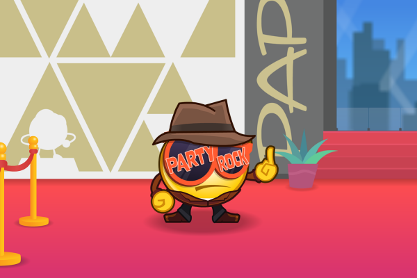 Papu Superstars #327