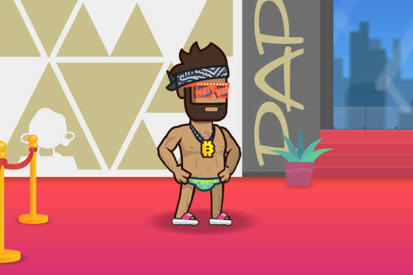 Papu Superstars #1332