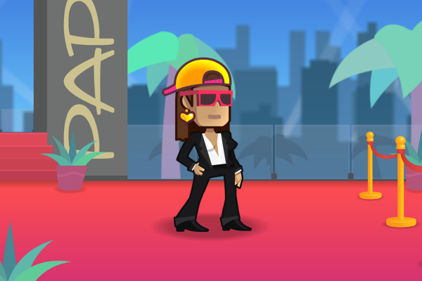 Papu Superstars #2298