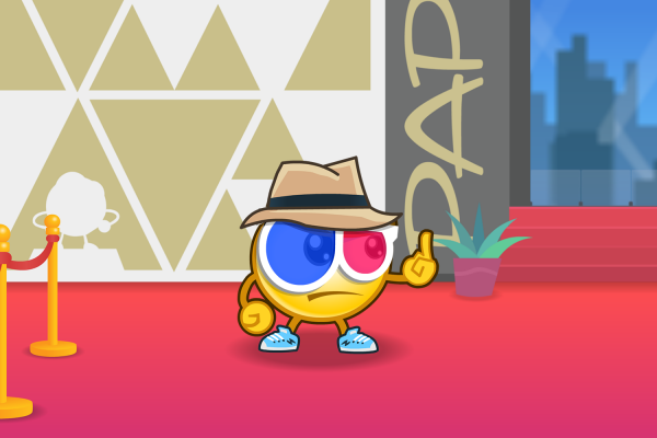 Papu Superstars #860