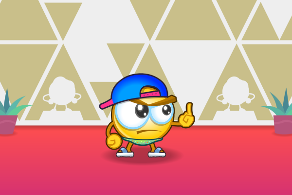 Papu Superstars #762