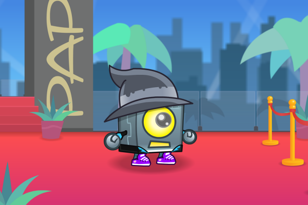 Papu Superstars #1919