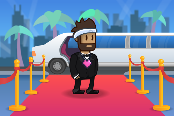 Papu Superstars #1647