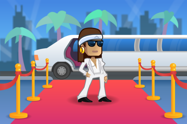 Papu Superstars #2248