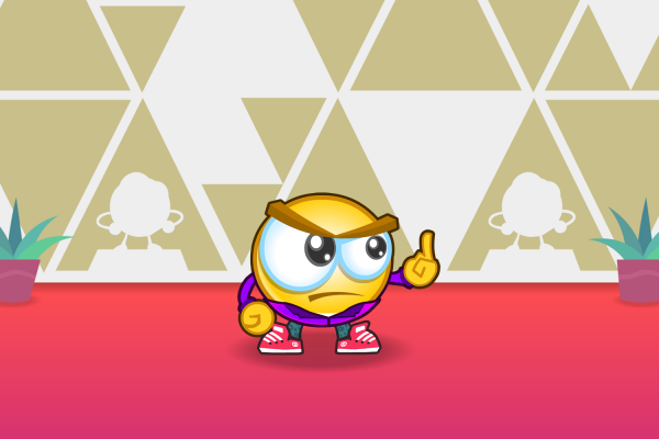 Papu Superstars #388