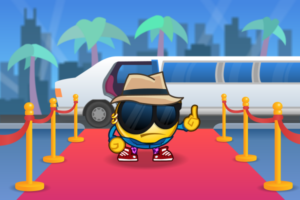 Papu Superstars #483